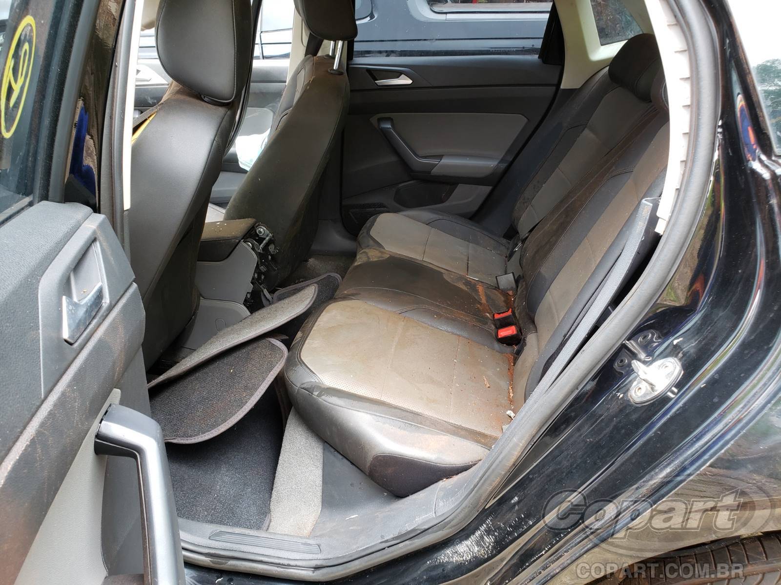 Foto 6 de 10: 2019 VOLKSWAGEN POLO
