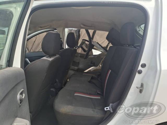 2016 RENAULT SANDERO 