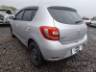 2016 RENAULT SANDERO 