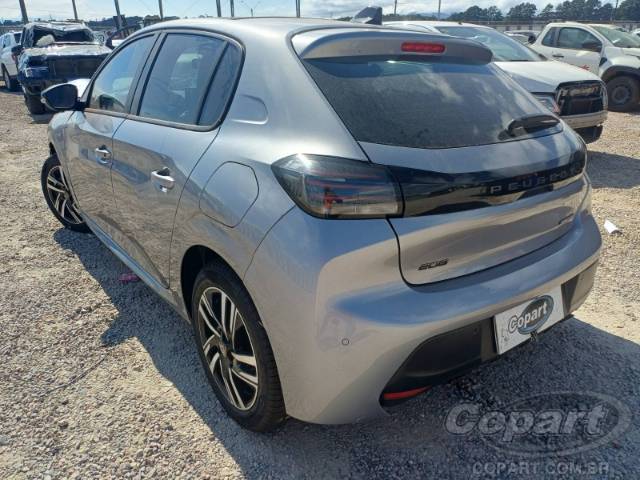 2026 PEUGEOT 208 