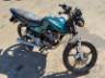 2003 HONDA CG 125 