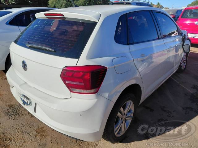 2020 VOLKSWAGEN POLO 