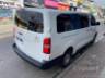 2022 CITROEN JUMPY 