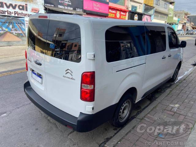 2022 CITROEN JUMPY 