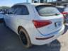 2012 AUDI Q5 