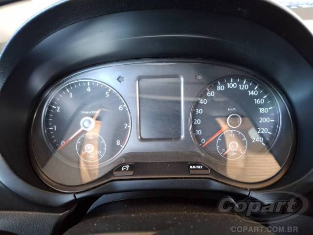 2011 VOLKSWAGEN FOX 