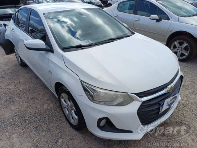 2023 CHEVROLET ONIX PLUS 