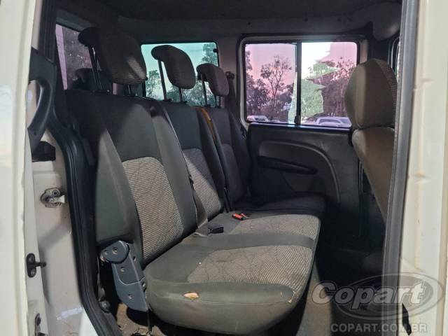 2020 FIAT DOBLO 