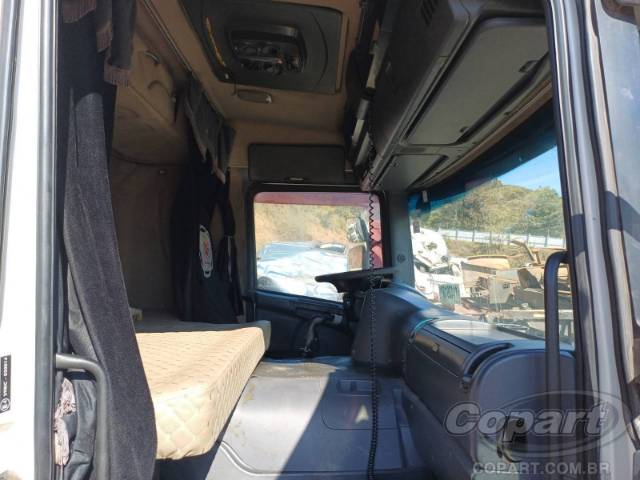 2011 SCANIA P 340 