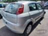 2011 FIAT PUNTO 