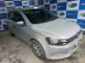 2014 VOLKSWAGEN GOL 