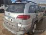 2013 FIAT PALIO WEEKEND 
