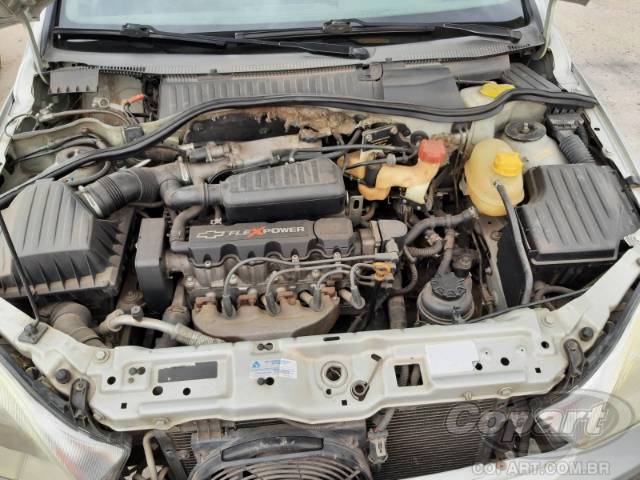 2004 CHEVROLET CORSA SEDAN 