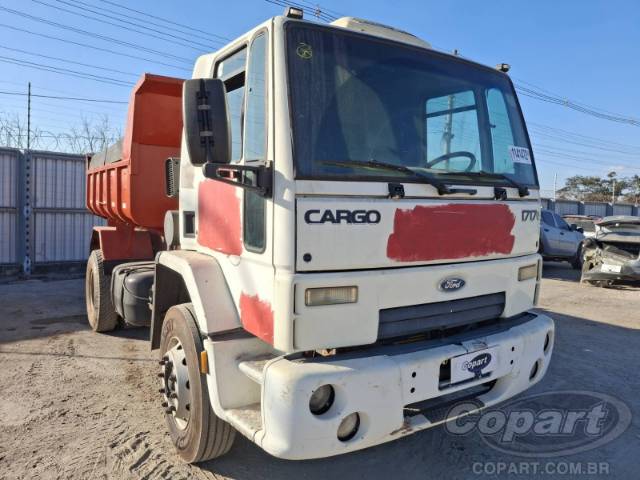2010 FORD CARGO 1717E 