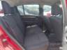 2013 RENAULT SANDERO 