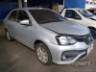 2020 TOYOTA ETIOS SEDA 
