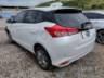 2021 TOYOTA YARIS 
