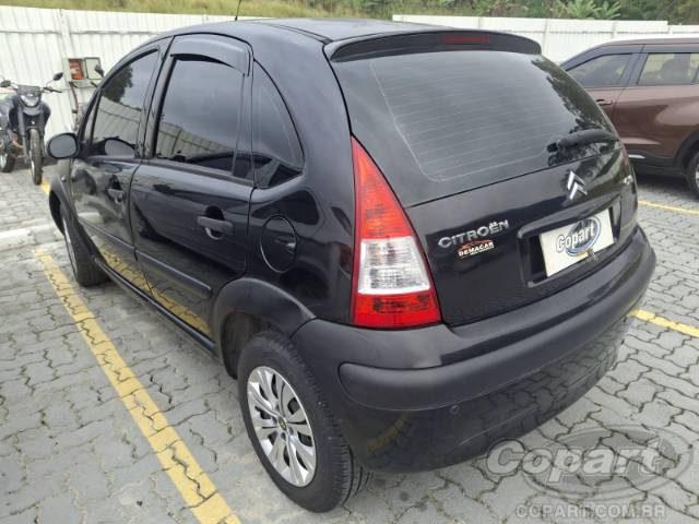 2010 CITROEN C3 