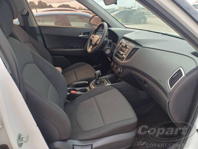 2018 HYUNDAI CRETA 