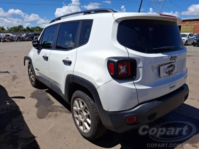 2020 JEEP RENEGADE 