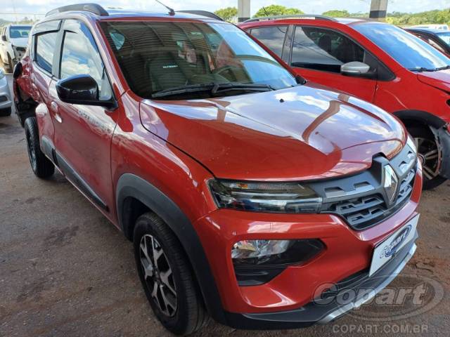 2024 RENAULT KWID 