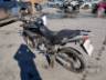 2010 HONDA XRE 300 