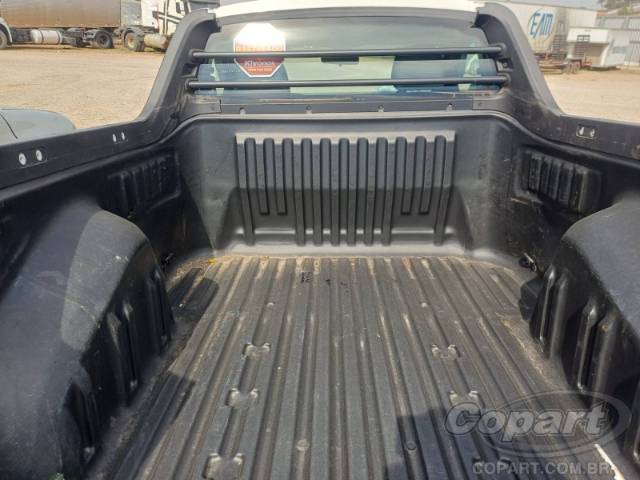 2021 FIAT STRADA 