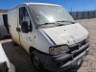 2009 FIAT DUCATO FURGAO 