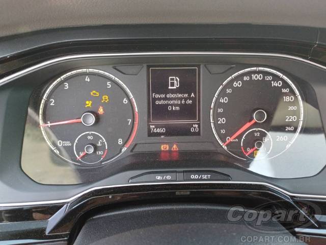 2021 VOLKSWAGEN POLO 