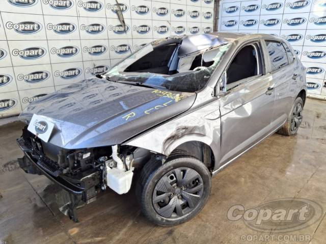 2026 VOLKSWAGEN POLO 