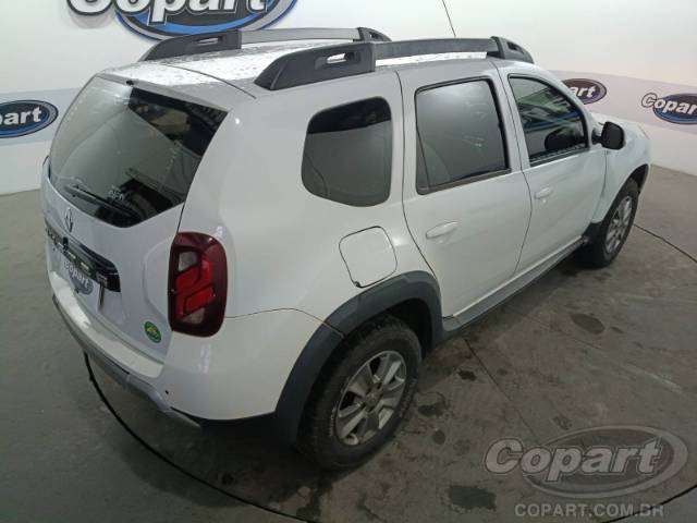 2020 RENAULT DUSTER 