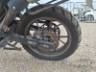 2014 BMW G 650 