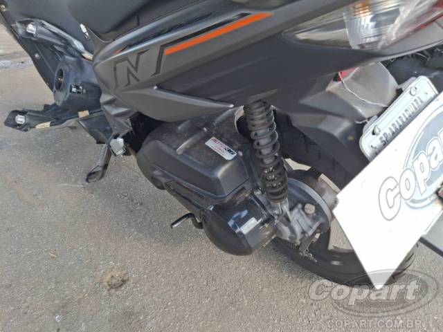 2019 YAMAHA NEO 