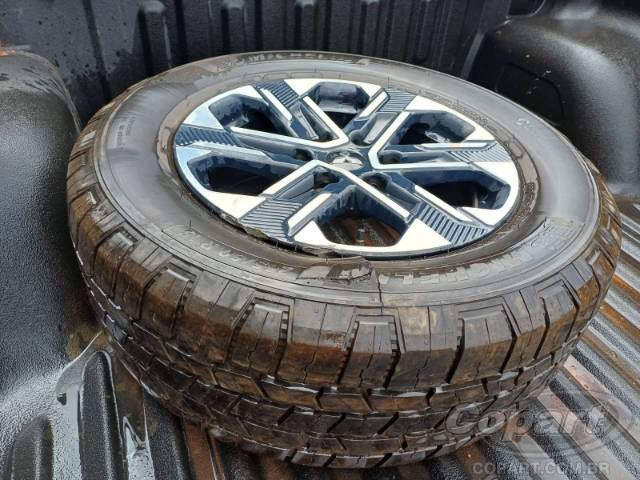 2024 MITSUBISHI L200 TRITON 