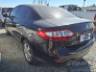 2012 RENAULT FLUENCE 