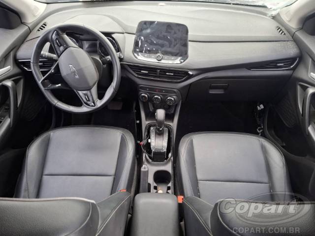 2024 CHEVROLET TRACKER 