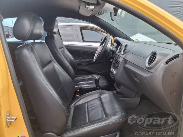 2012 VOLKSWAGEN GOL 