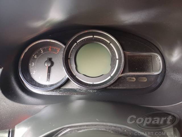 2015 RENAULT FLUENCE 