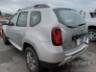 2017 RENAULT DUSTER 