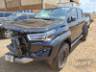 2024 TOYOTA HILUX CD 