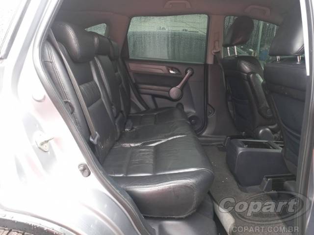 2008 HONDA CR-V 