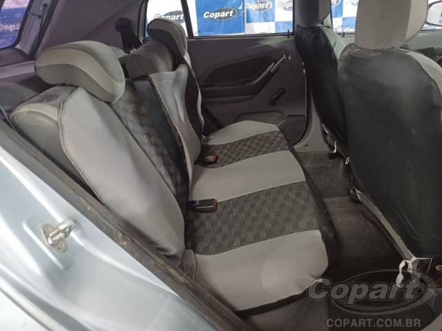 2011 CHEVROLET AGILE 