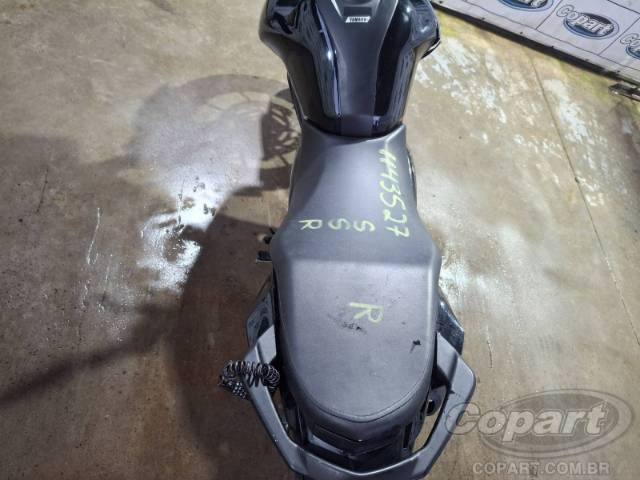 2024 YAMAHA FZ15 
