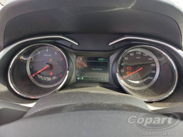 2021 CHEVROLET ONIX PLUS 