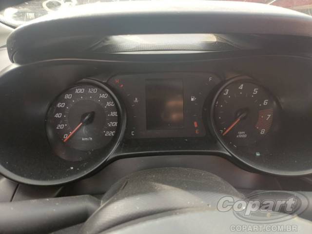 2022 FIAT ARGO 