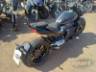 2025 TRIUMPH Rocket 3 Storm 