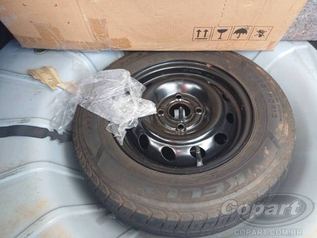 2014 CHEVROLET CLASSIC 