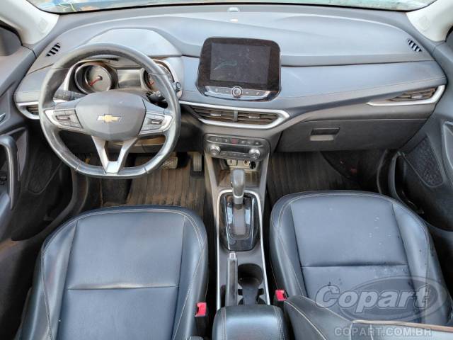 2021 CHEVROLET TRACKER 
