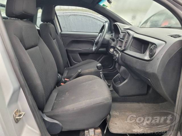 2021 FIAT STRADA 