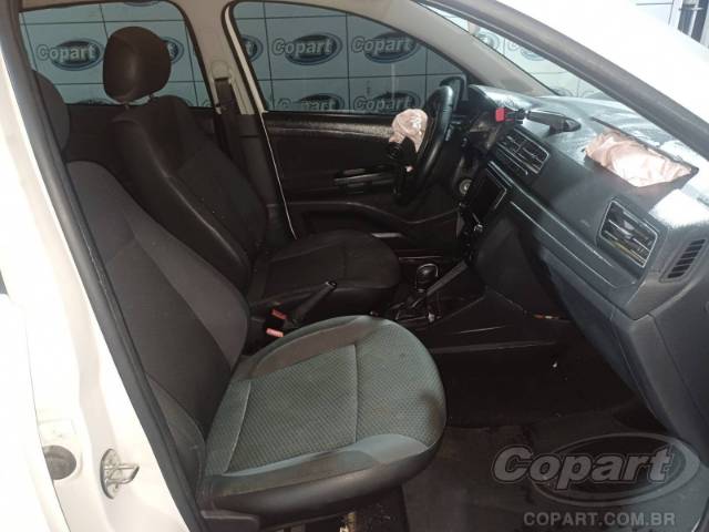 2019 VOLKSWAGEN GOL 